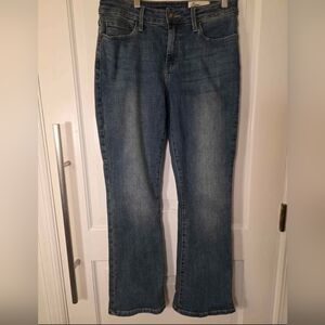 Stitch Fix Cosmic Blue Love Brennan Bootcut Jean